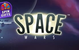 Space Wars - Netent